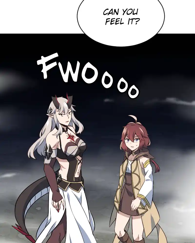 Mage & Demon Queen Chapter 148