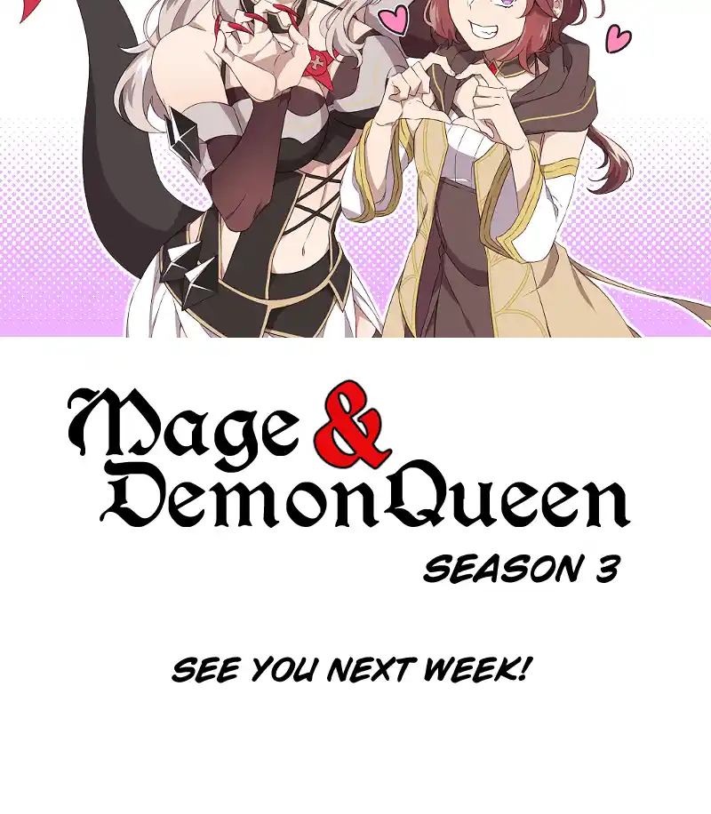 Mage & Demon Queen Chapter 148