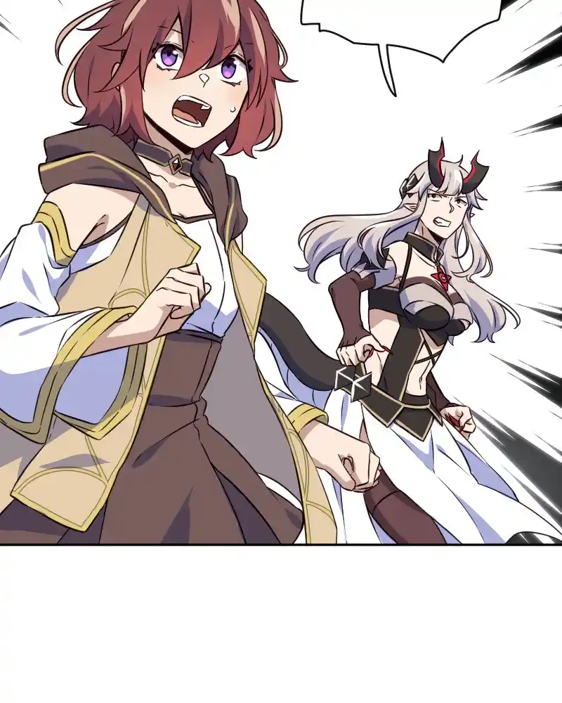 Mage & Demon Queen Chapter 149