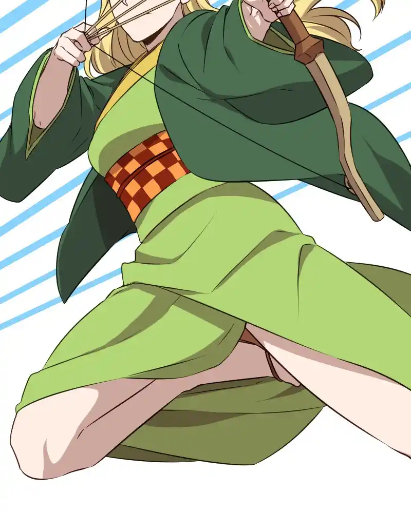 Mage & Demon Queen Chapter 149