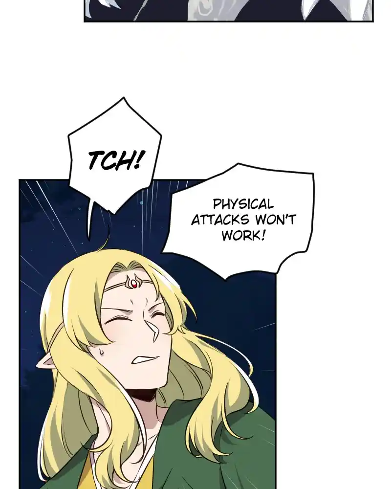 Mage & Demon Queen Chapter 149