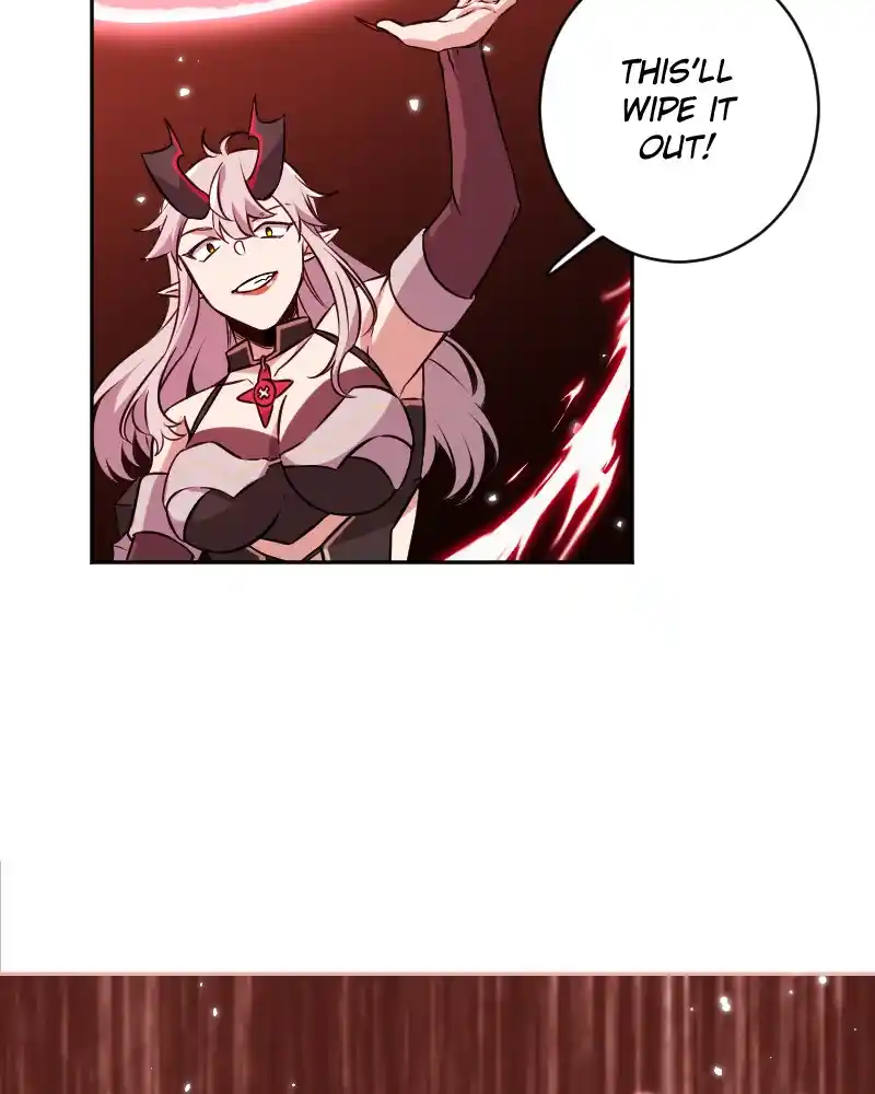 Mage & Demon Queen Chapter 149