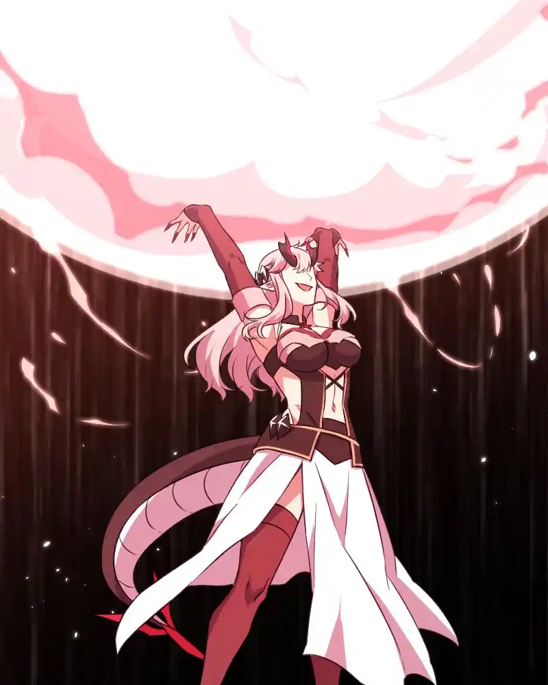 Mage & Demon Queen Chapter 149