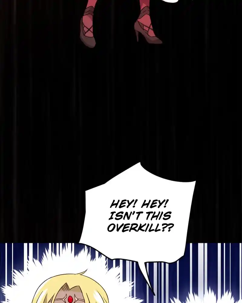 Mage & Demon Queen Chapter 149