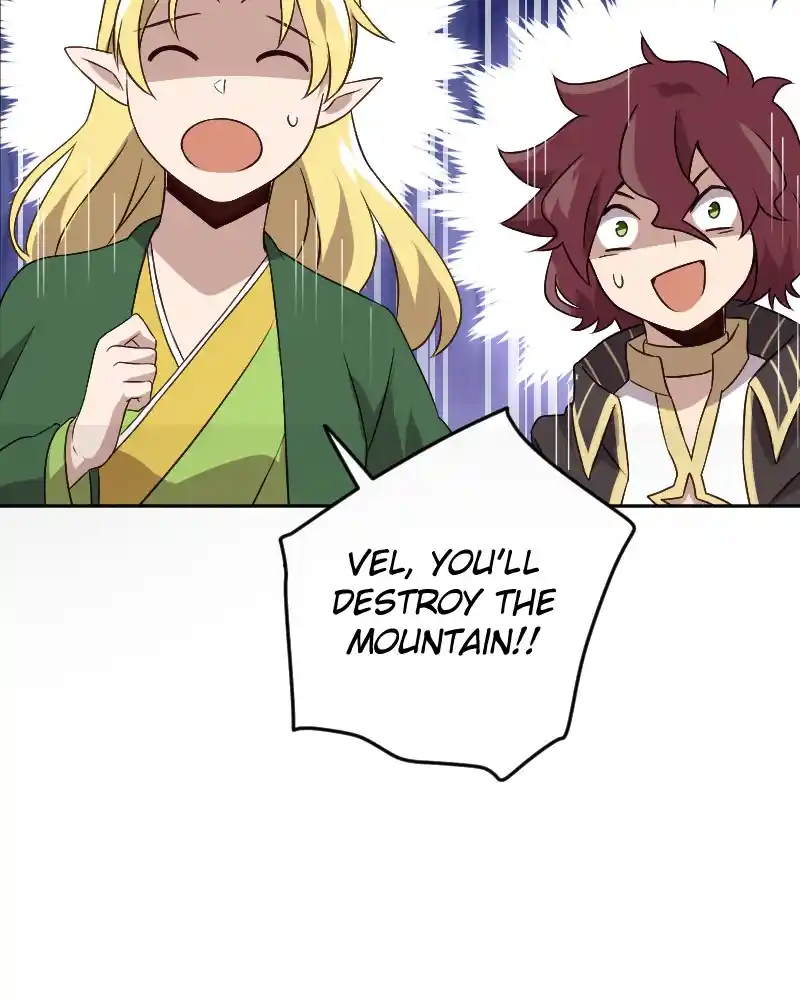 Mage & Demon Queen Chapter 149