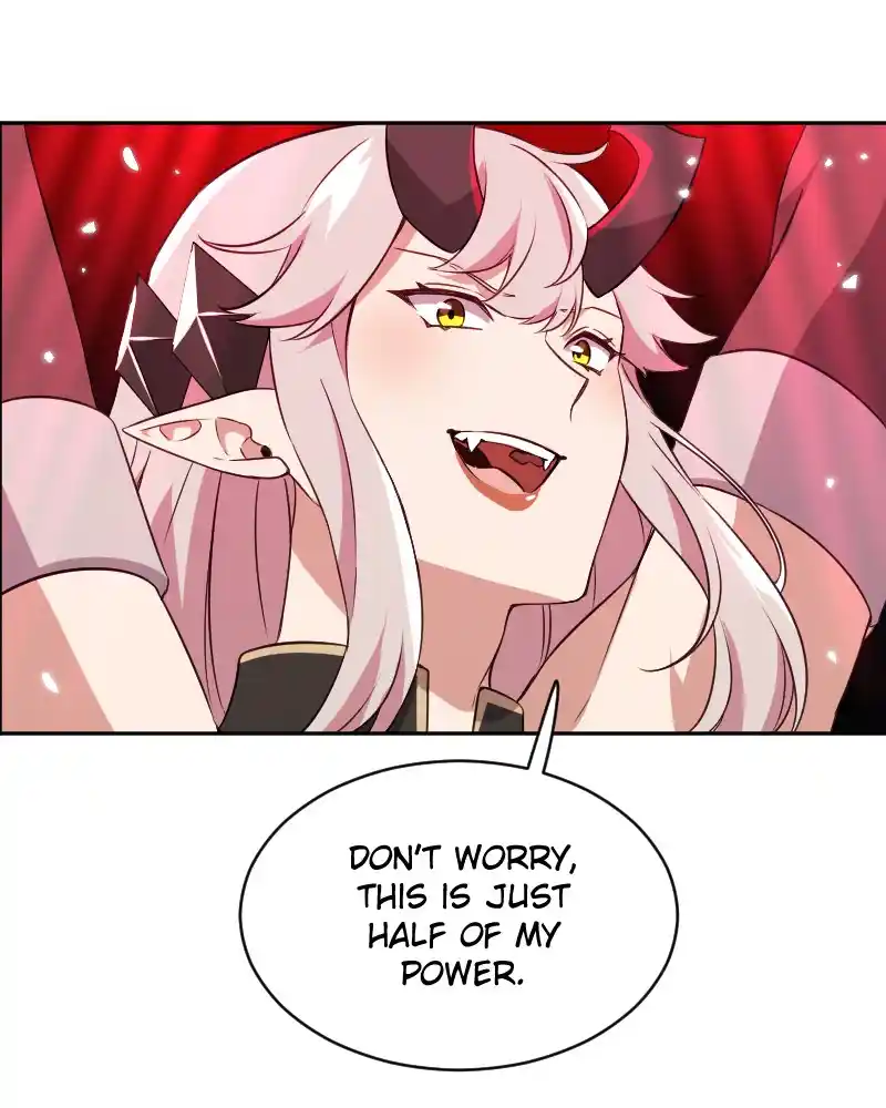 Mage & Demon Queen Chapter 149