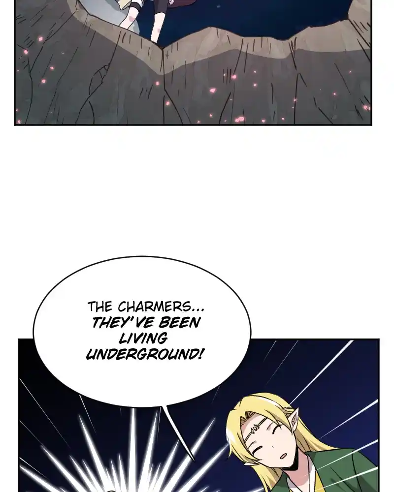 Mage & Demon Queen Chapter 149