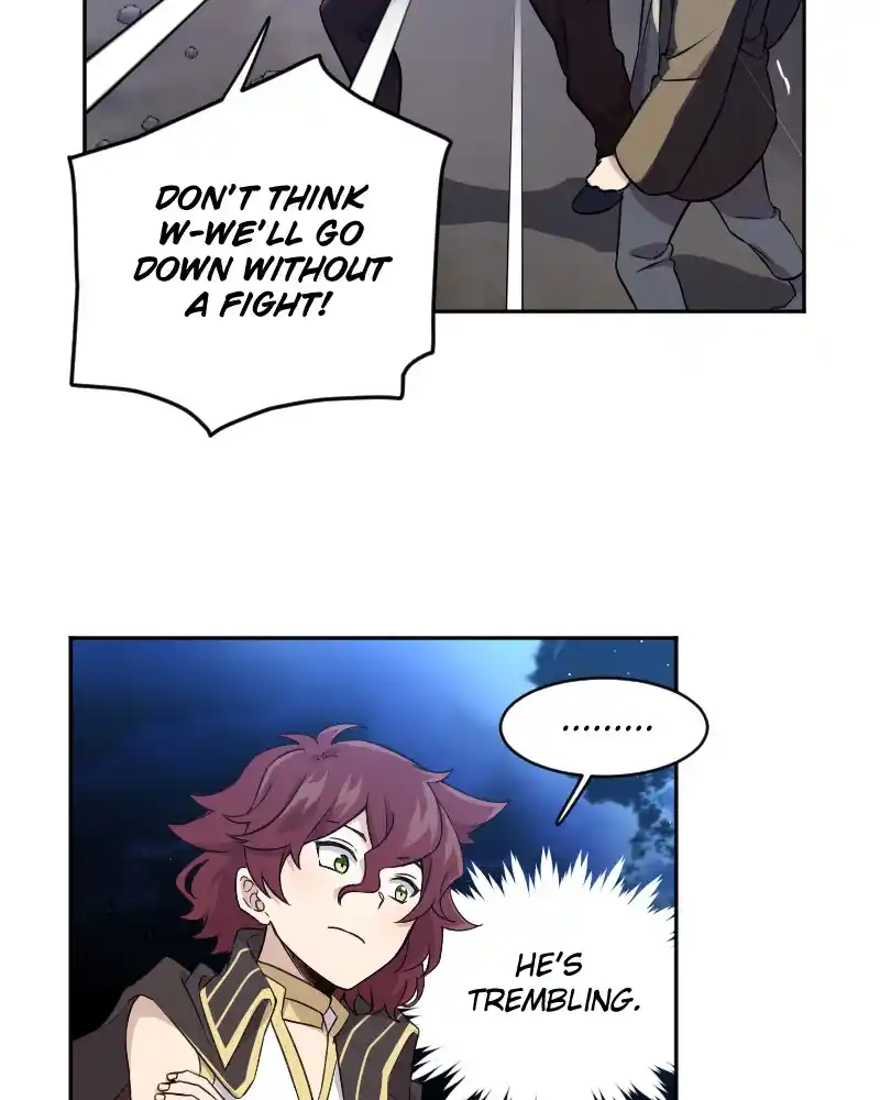 Mage & Demon Queen Chapter 149