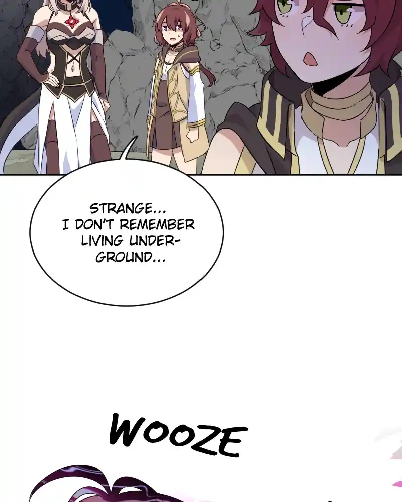 Mage & Demon Queen Chapter 149