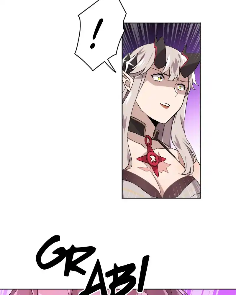 Mage & Demon Queen Chapter 149