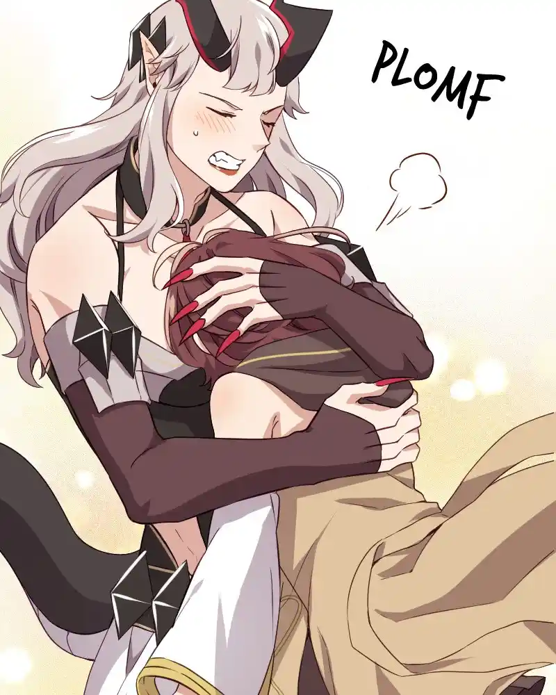 Mage & Demon Queen Chapter 149