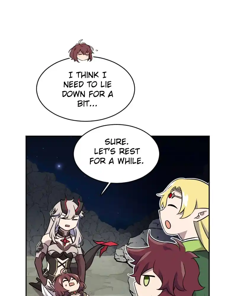 Mage & Demon Queen Chapter 149