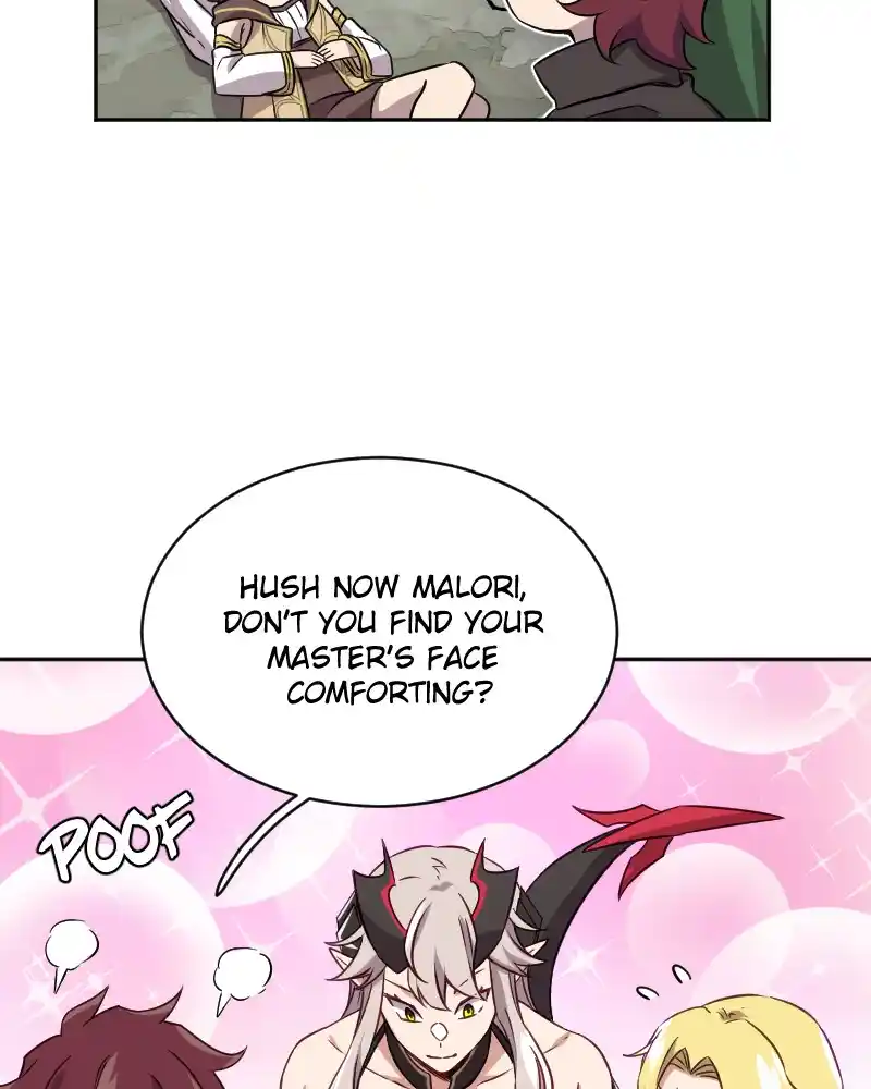 Mage & Demon Queen Chapter 149