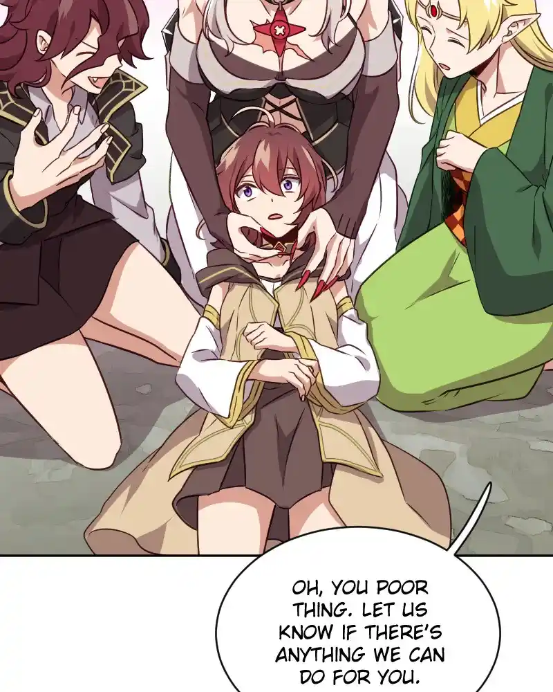 Mage & Demon Queen Chapter 149