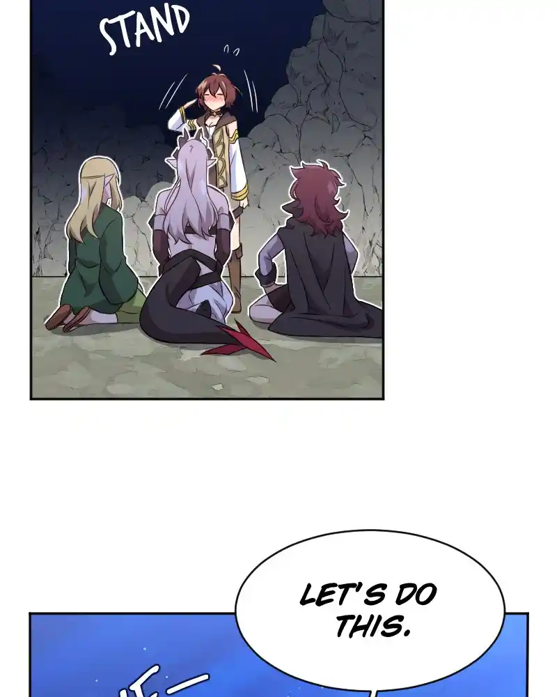 Mage & Demon Queen Chapter 149