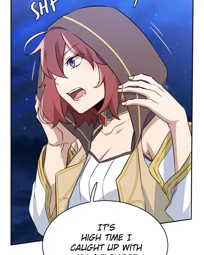 Mage & Demon Queen Chapter 149