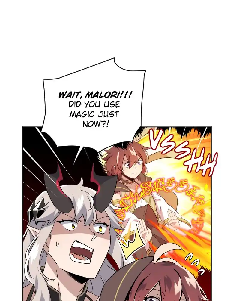 Mage & Demon Queen Chapter 150