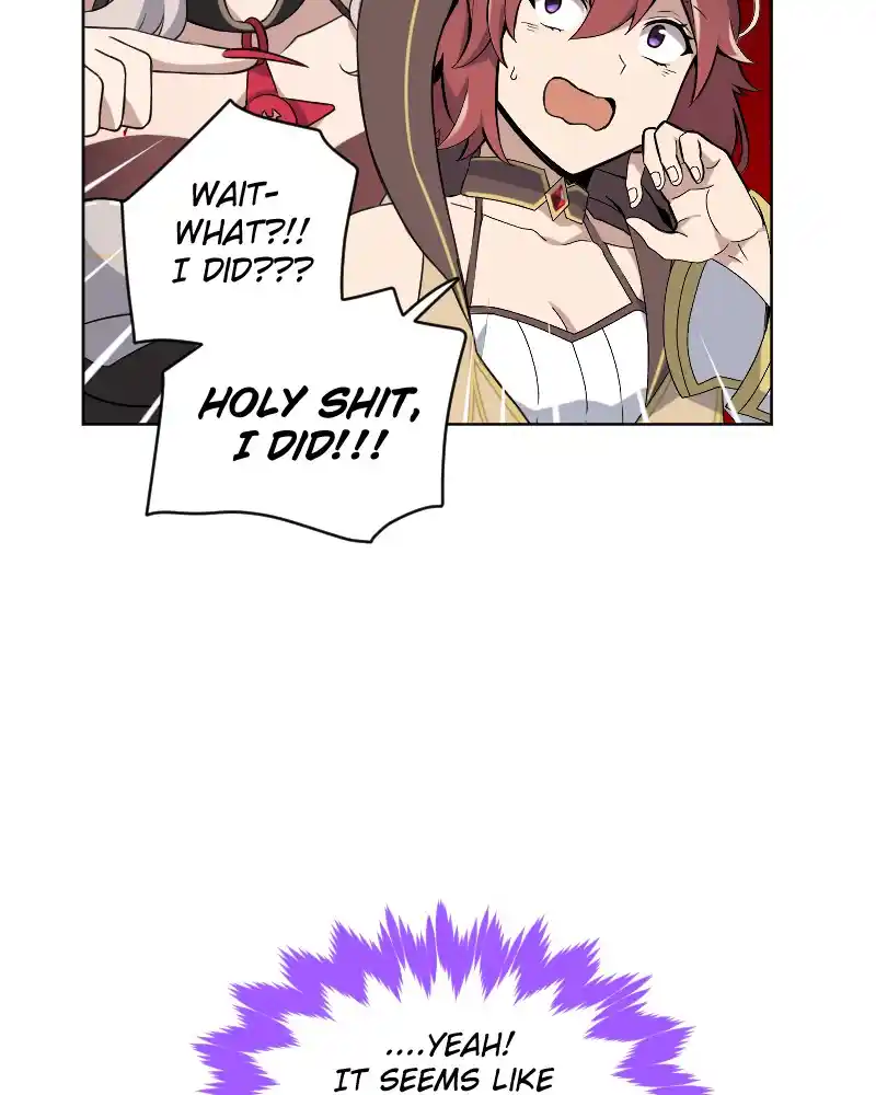 Mage & Demon Queen Chapter 150