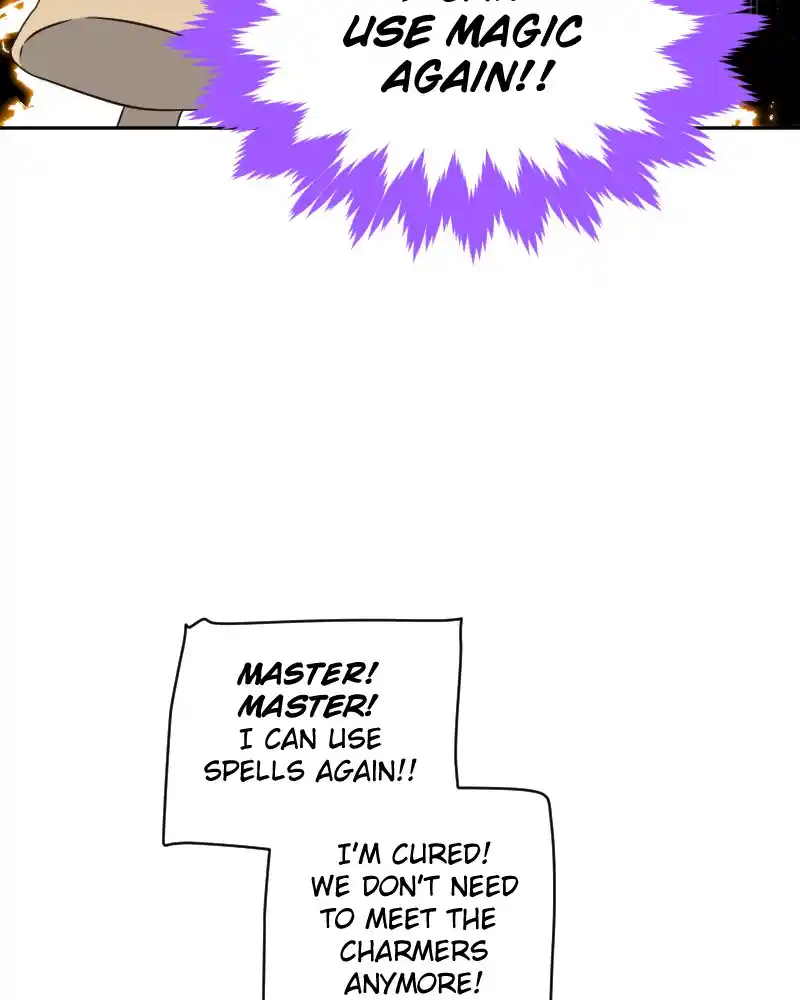 Mage & Demon Queen Chapter 150