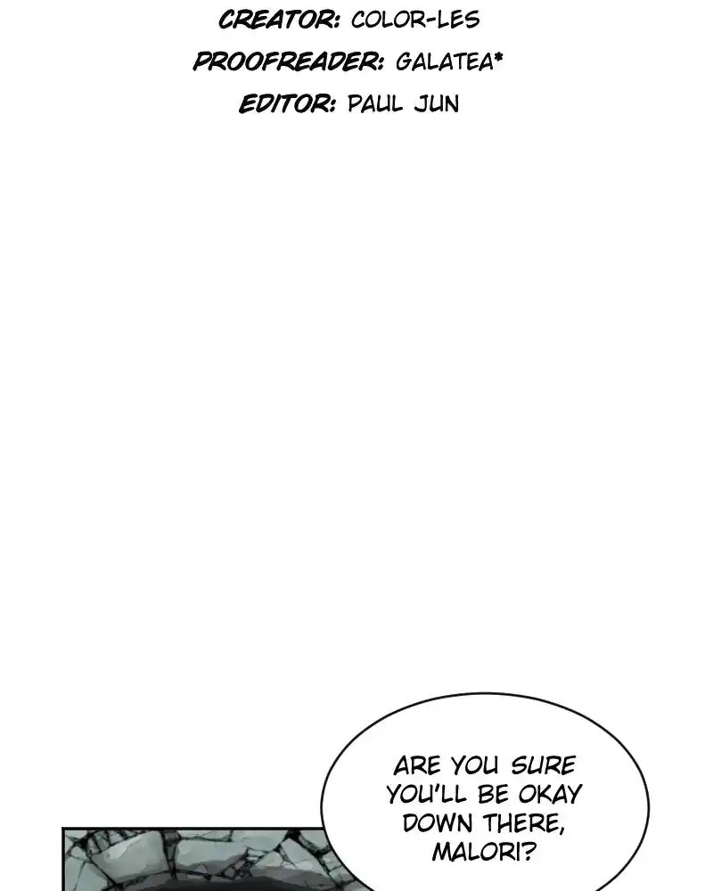 Mage & Demon Queen Chapter 150