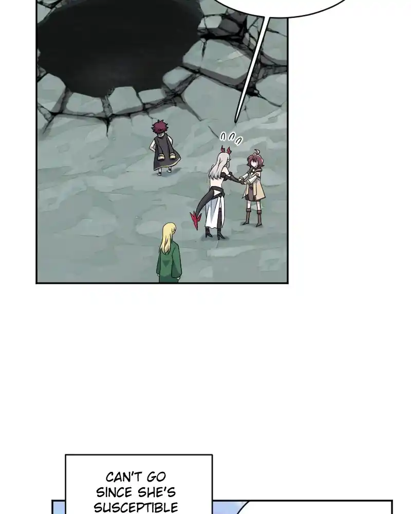 Mage & Demon Queen Chapter 150