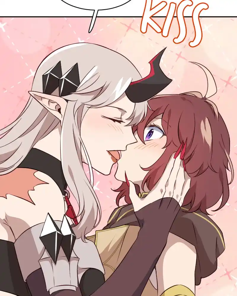 Mage & Demon Queen Chapter 150