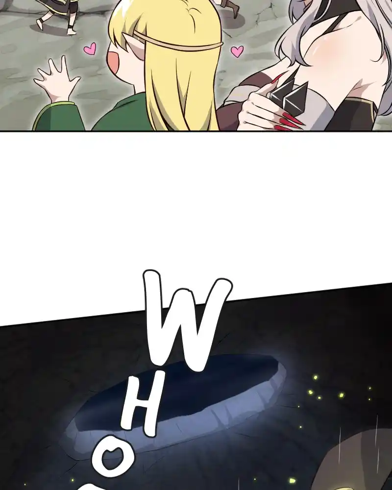 Mage & Demon Queen Chapter 150