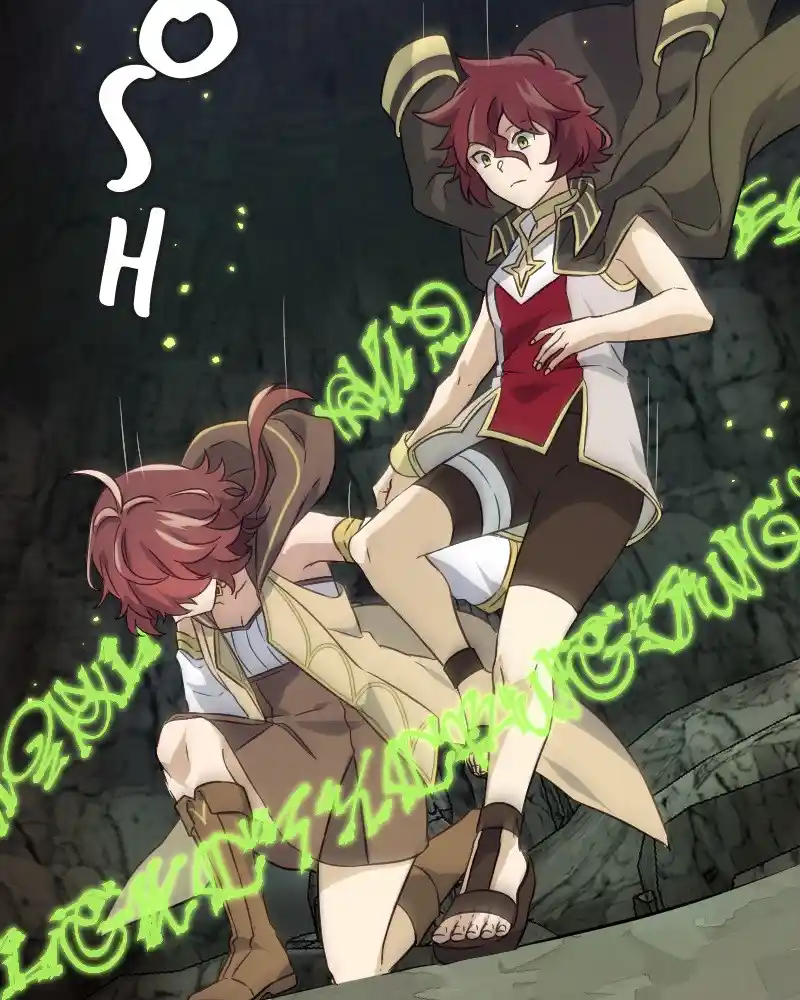 Mage & Demon Queen Chapter 150