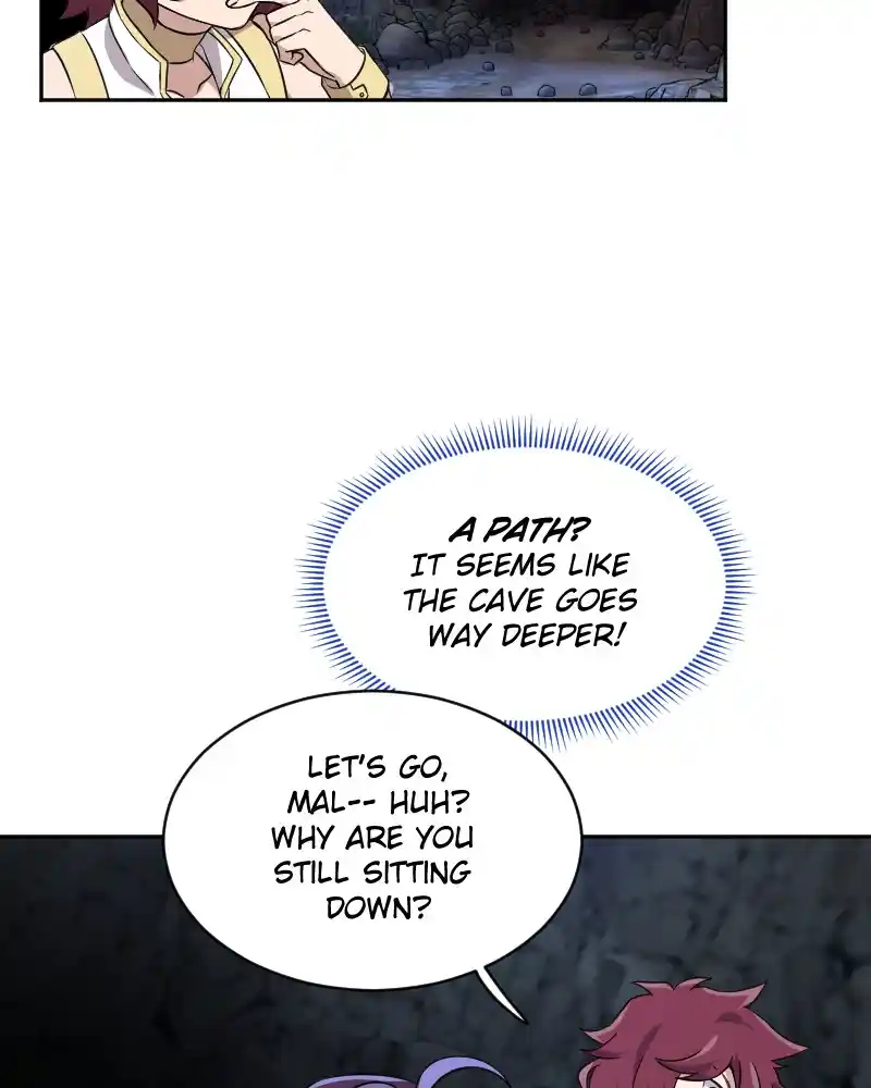 Mage & Demon Queen Chapter 150