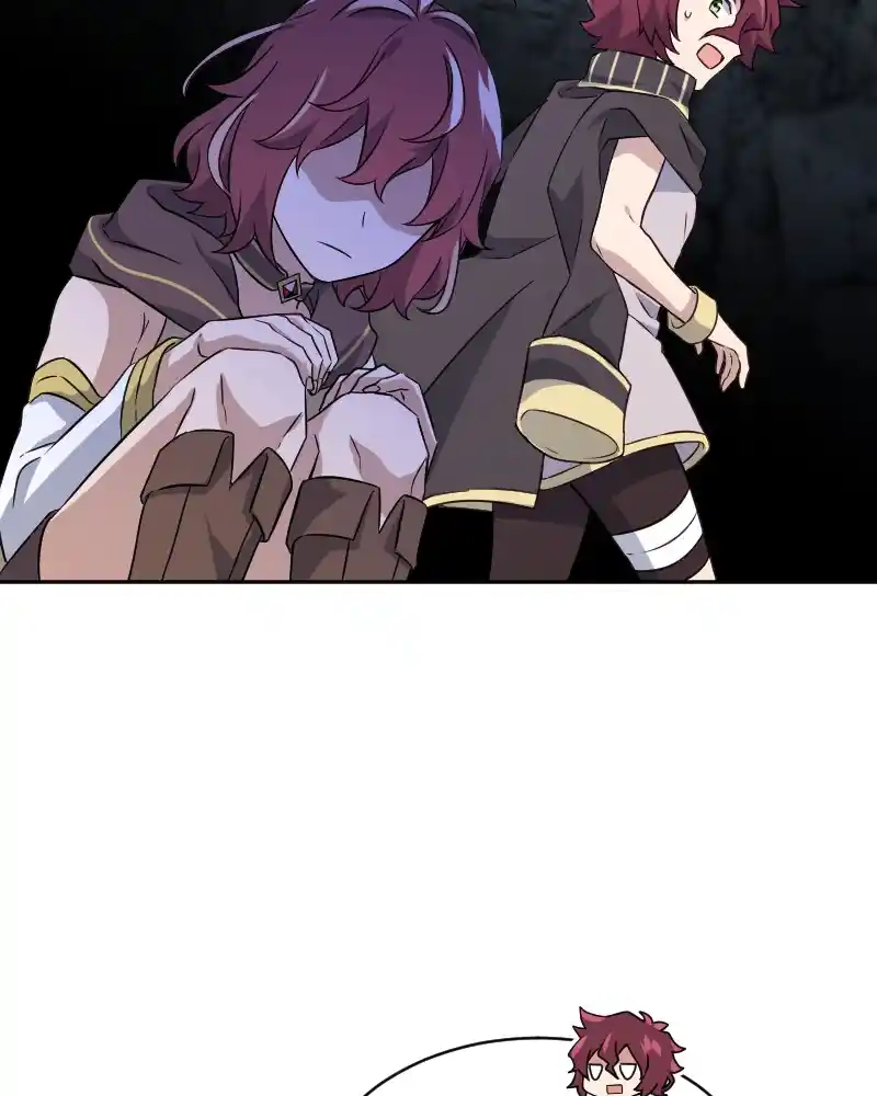 Mage & Demon Queen Chapter 150