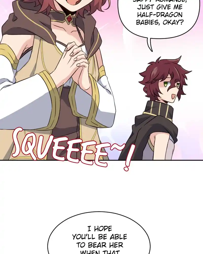 Mage & Demon Queen Chapter 150