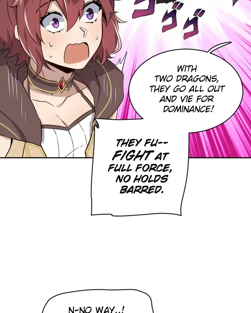 Mage & Demon Queen Chapter 150