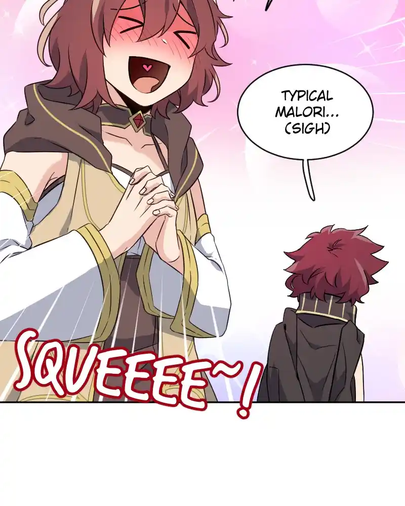 Mage & Demon Queen Chapter 150