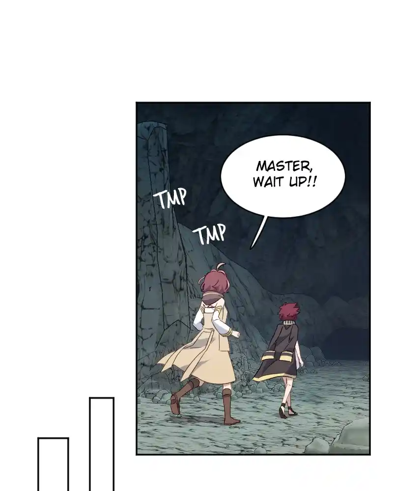 Mage & Demon Queen Chapter 150