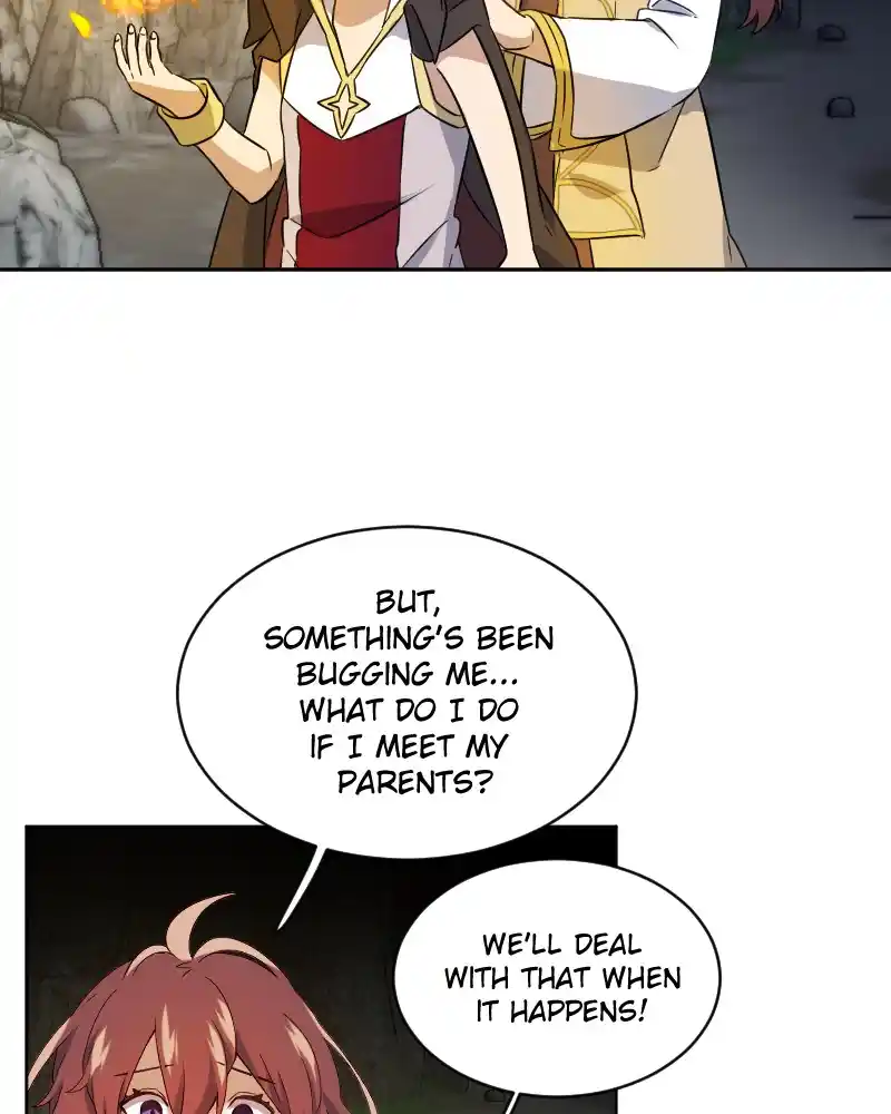 Mage & Demon Queen Chapter 150