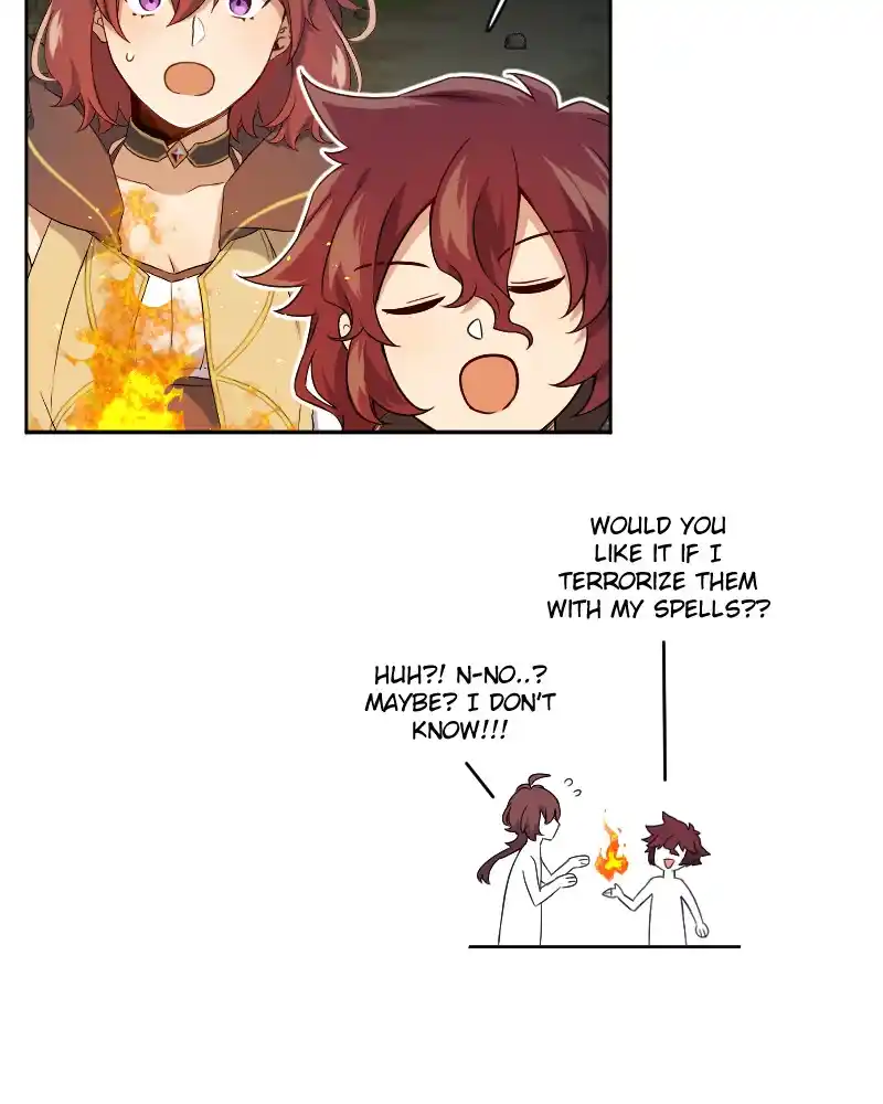 Mage & Demon Queen Chapter 150