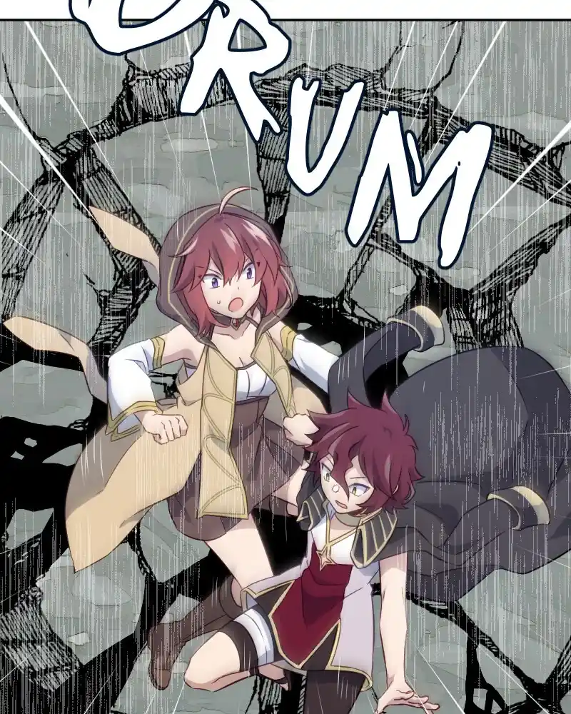 Mage & Demon Queen Chapter 150