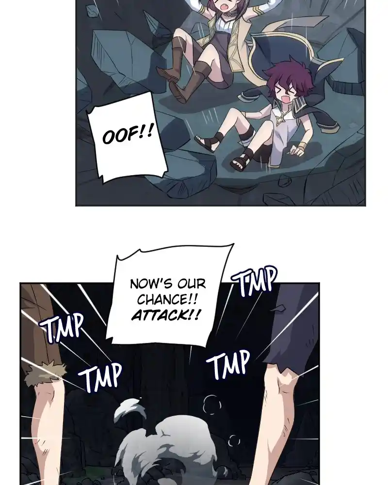 Mage & Demon Queen Chapter 150