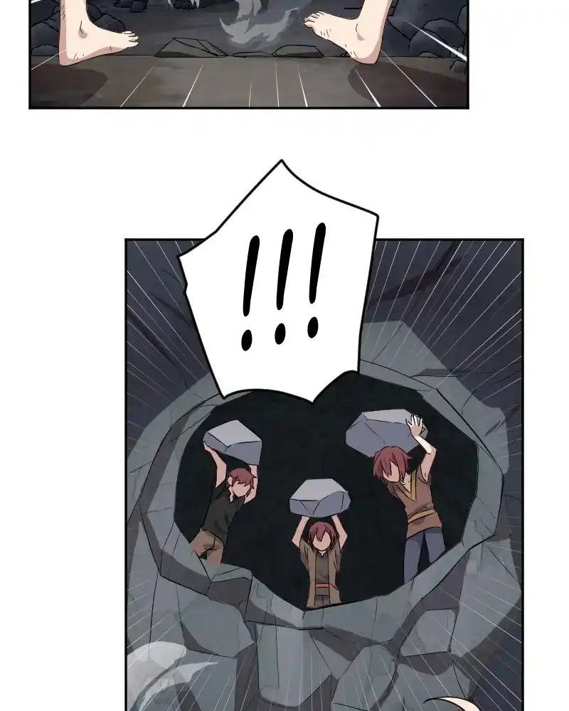 Mage & Demon Queen Chapter 150