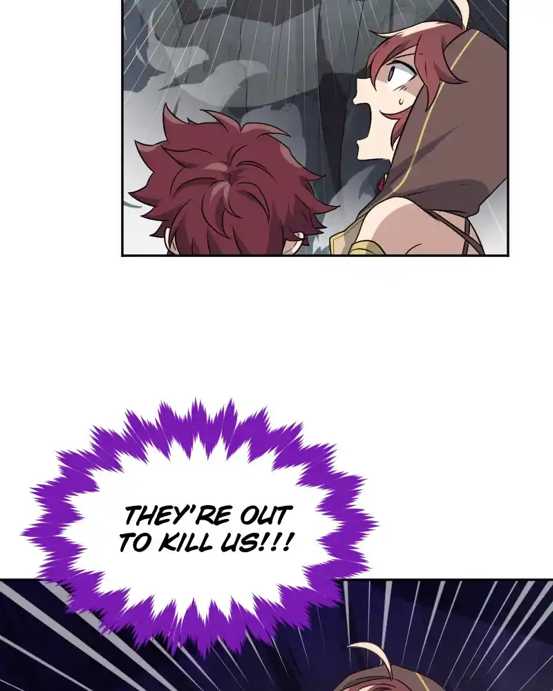 Mage & Demon Queen Chapter 150