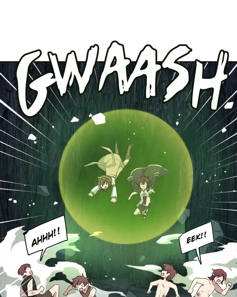 Mage & Demon Queen Chapter 150