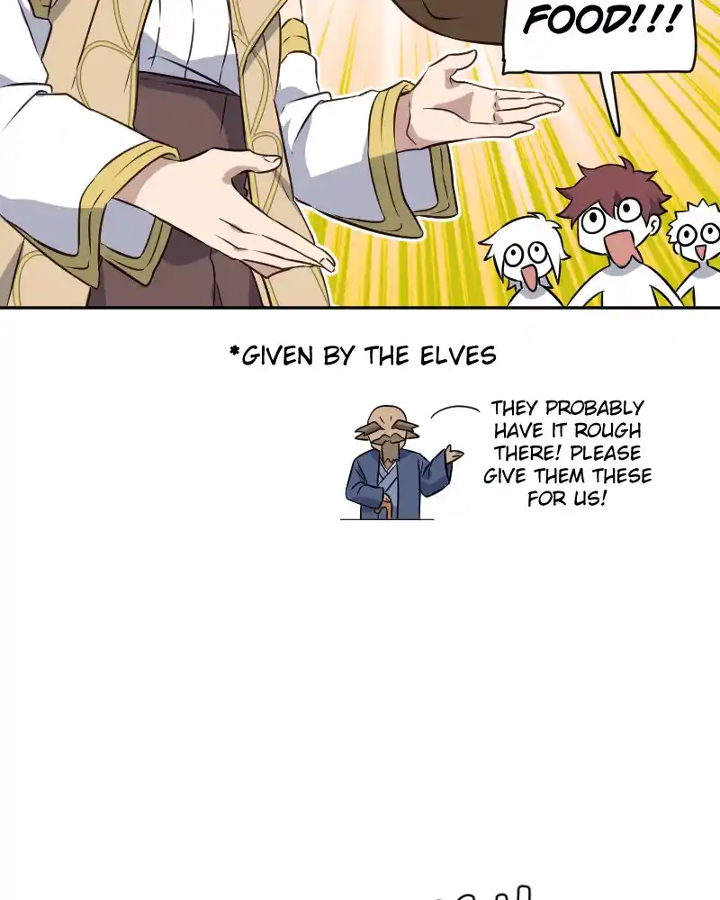 Mage & Demon Queen Chapter 150