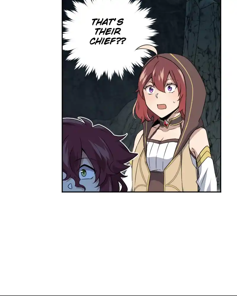 Mage & Demon Queen Chapter 150