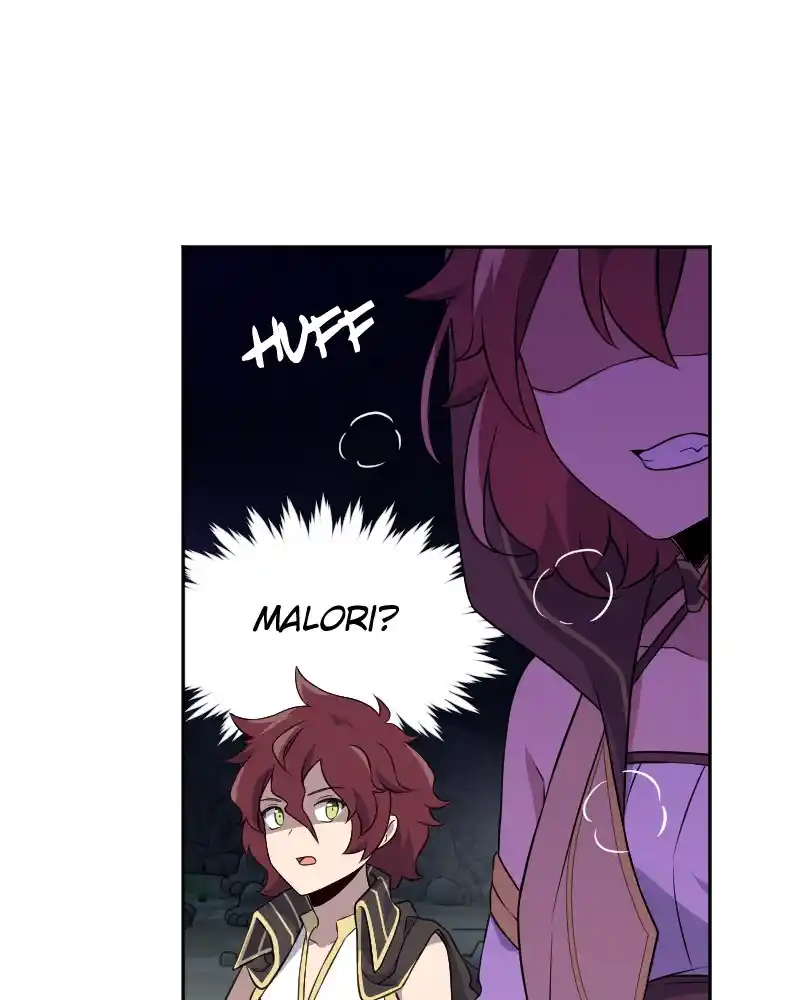 Mage & Demon Queen Chapter 151