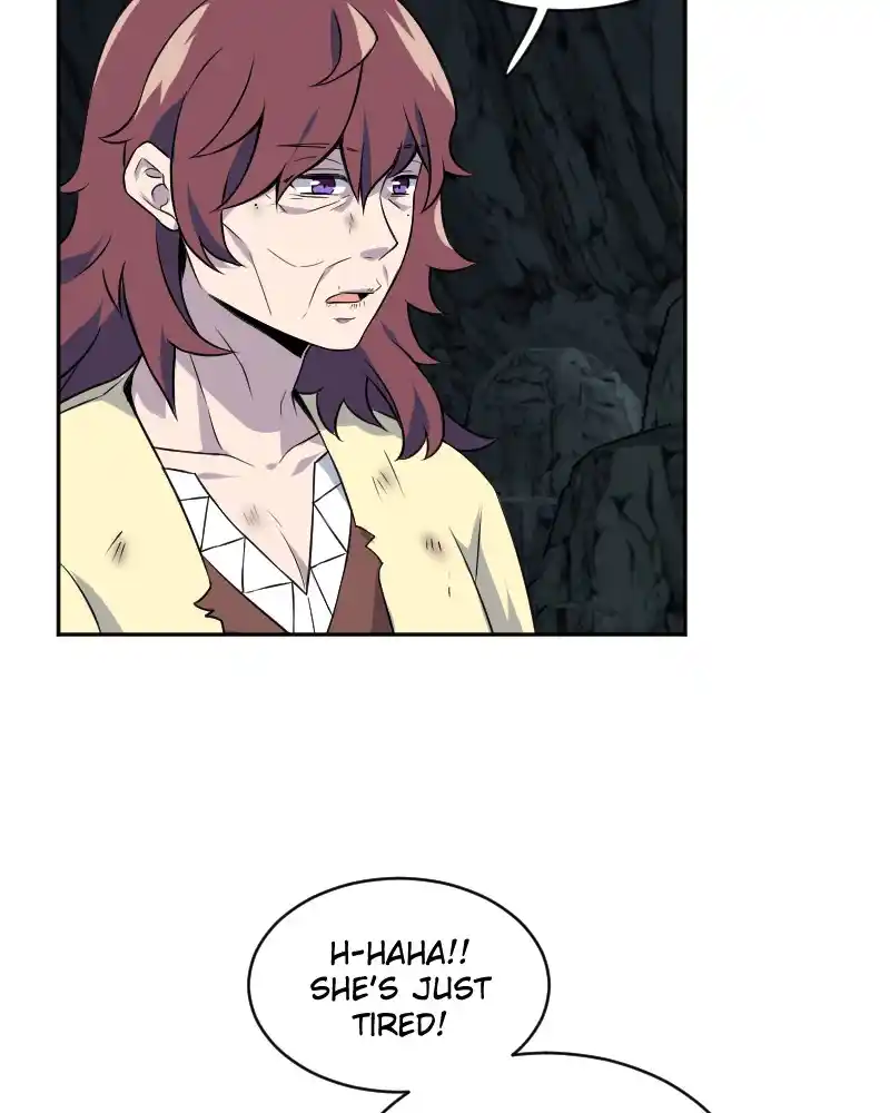 Mage & Demon Queen Chapter 151