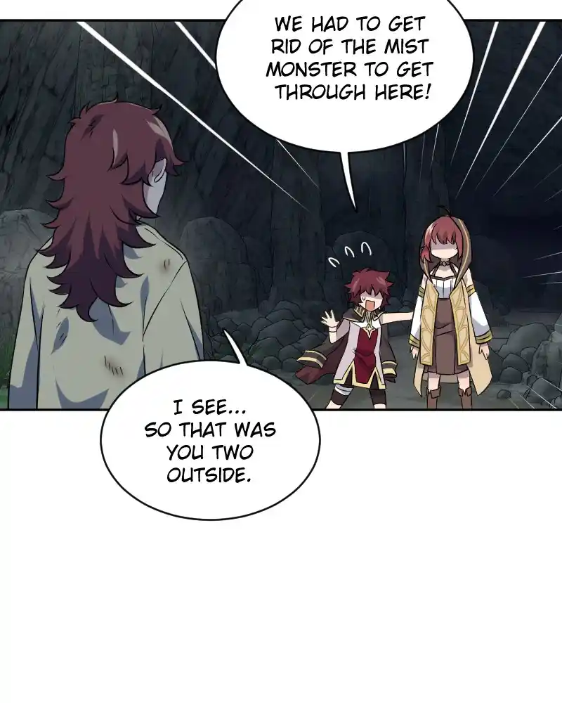 Mage & Demon Queen Chapter 151