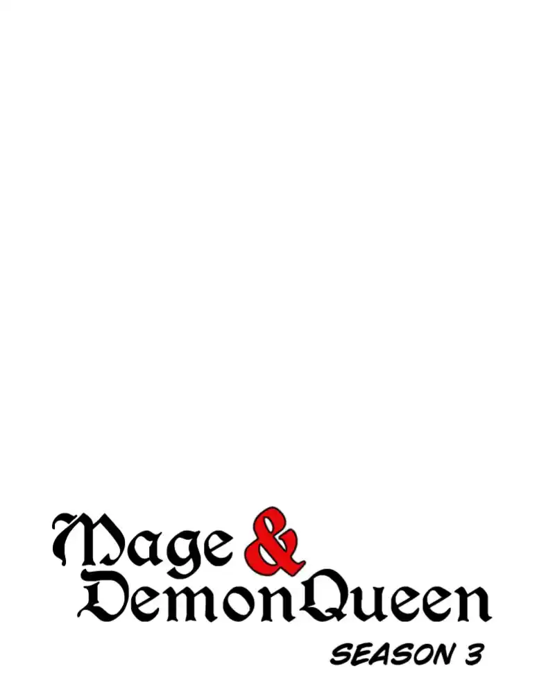 Mage & Demon Queen Chapter 151