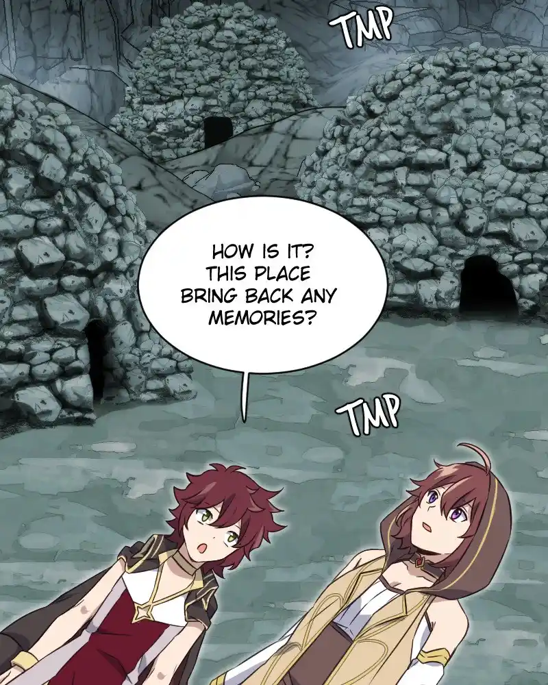 Mage & Demon Queen Chapter 151