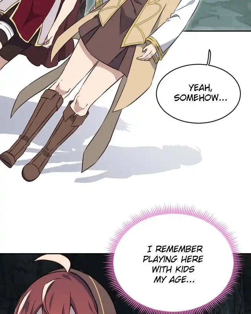 Mage & Demon Queen Chapter 151