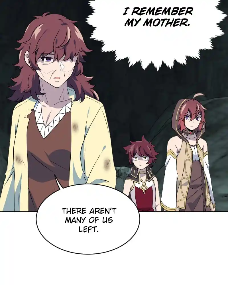 Mage & Demon Queen Chapter 151